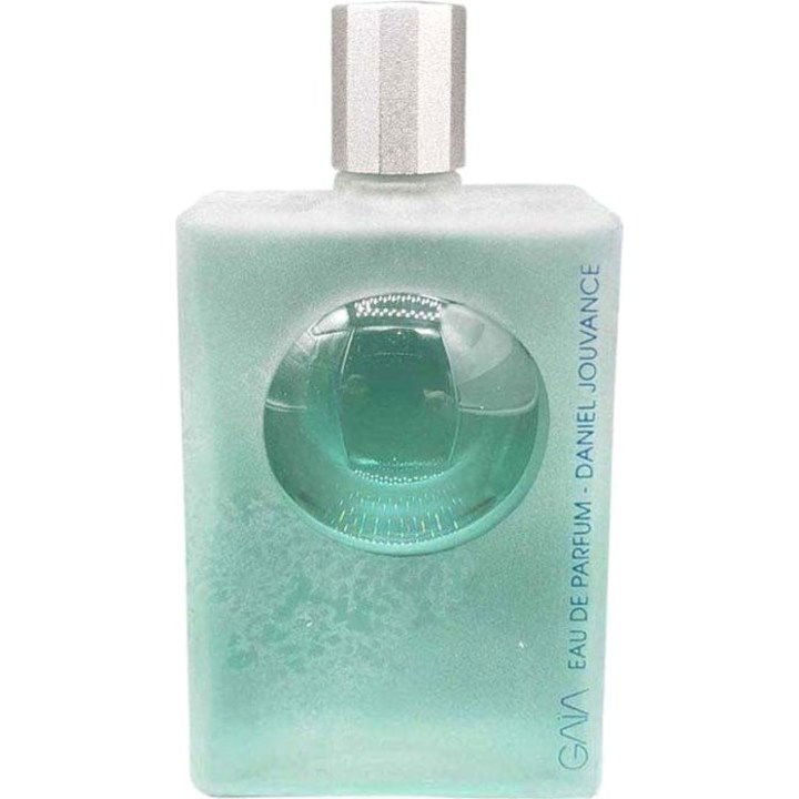 Gaïa by Daniel Jouvance perfume bottle