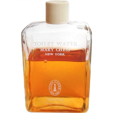 Tuberose by Mary Chess perfume bottle