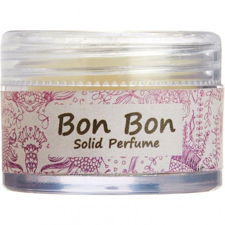 Bon Bon by Vért perfume bottle