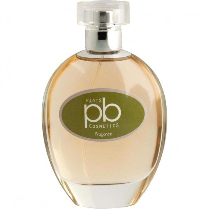 Vert by PB Cosmetics perfume bottle