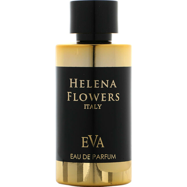 Helena Flowers EDP by Eva Parfum perfume bottle