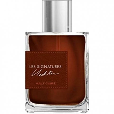 Malt Cuiré by Daniel Hechter perfume bottle