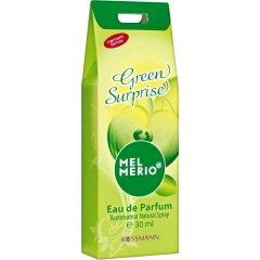 Green Surprise by Mel Merio perfume bottle