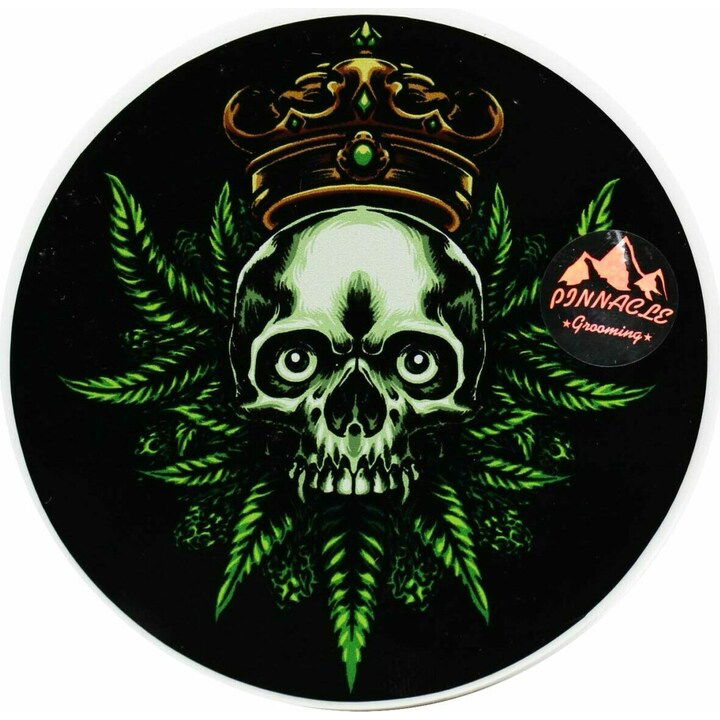 Wild Fern by Pinnacle Grooming perfume bottle