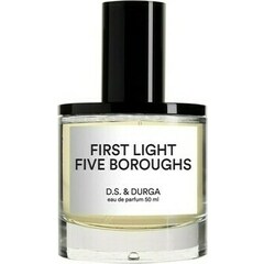 First Light Five Boroughs by D.S. & Durga perfume bottle