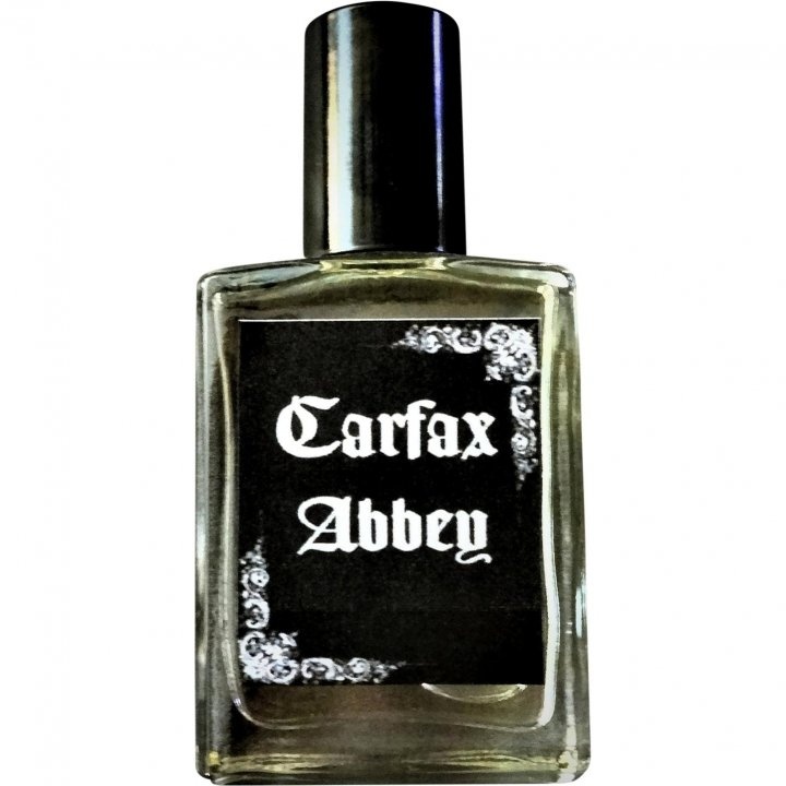 Carfax Abbey by Red Deer Grove perfume bottle