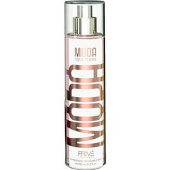 Moda (Fragrance Mist) by Privé perfume bottle