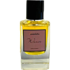 Wazir by Mamlaka perfume bottle