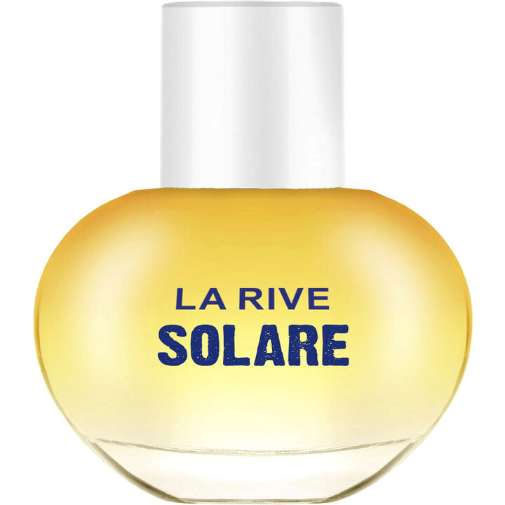 Solare by La Rive perfume bottle