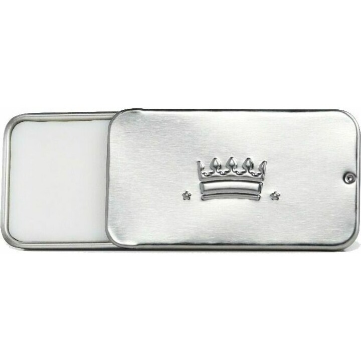 Bergamot & Musk (Solid Cologne) by Cremo perfume bottle