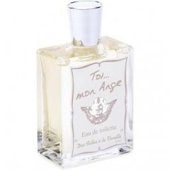 Toi… Mon Ange by Des Filles à la Vanille perfume bottle