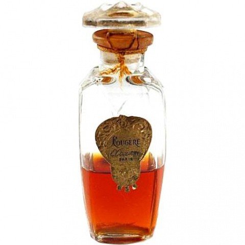 Fougère by E. Coudray perfume bottle
