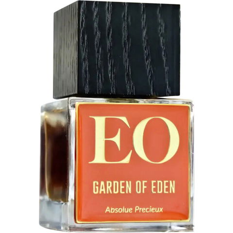 Garden of Eden by Ensar Oud / Oriscent perfume bottle