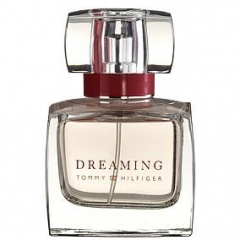 Dreaming by Tommy Hilfiger perfume bottle