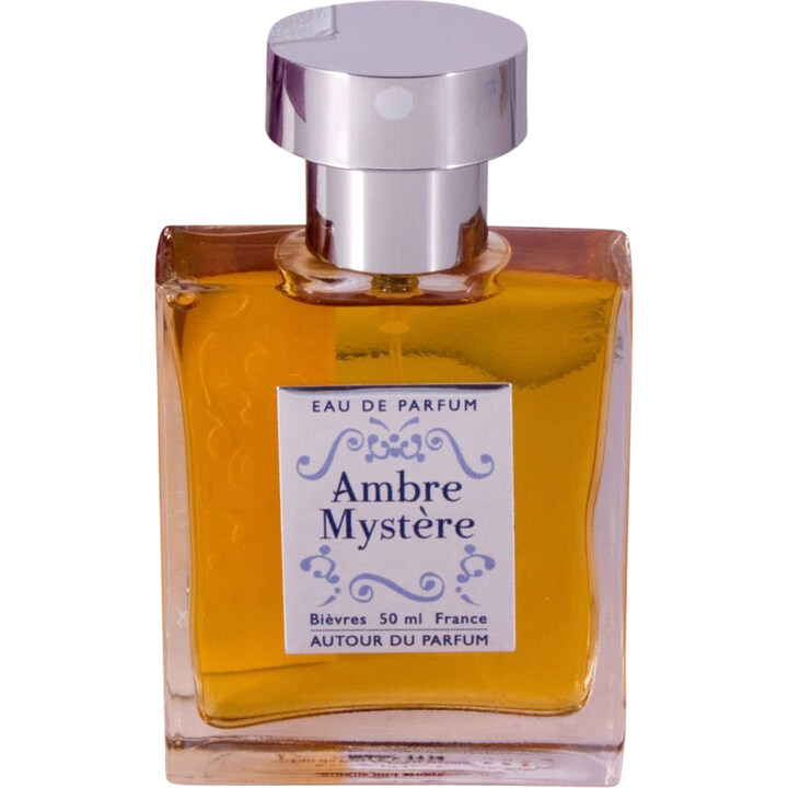 Ambre Mystère