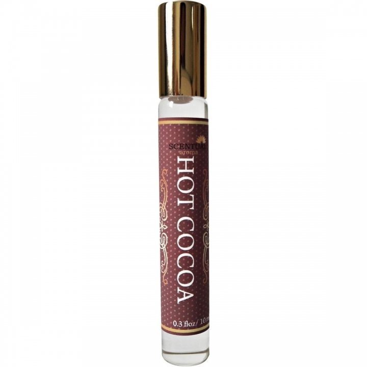 Hot Cocoa (Perfume Oil)