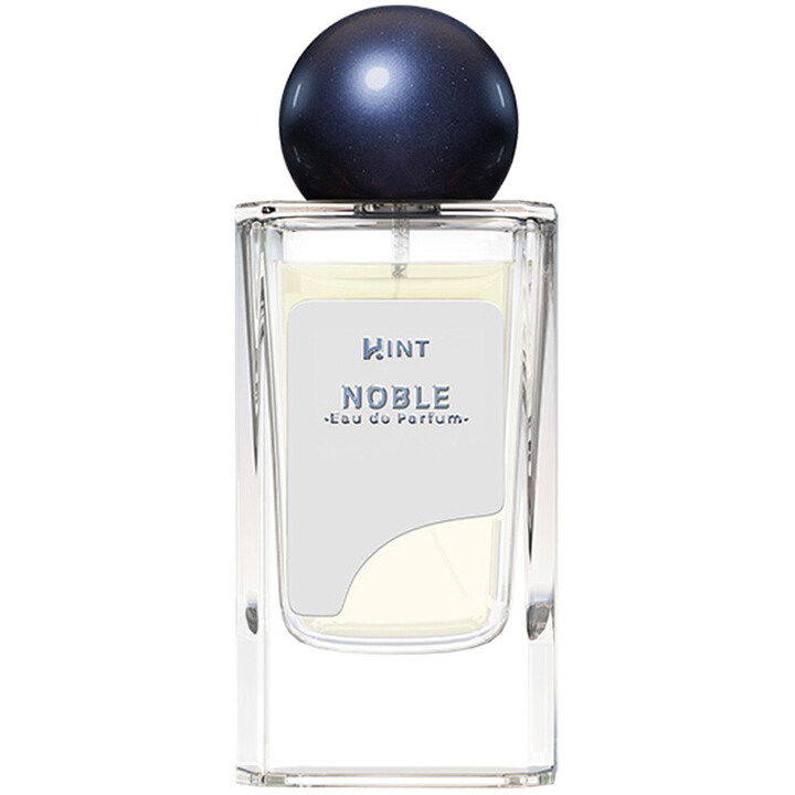 Noble by Hint perfume bottle