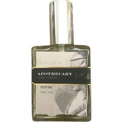 № 42 Lemon Verbena by Pure Home Couture perfume bottle