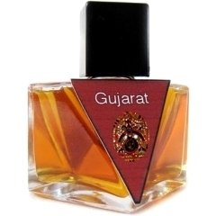 Gujarat by Olympic Orchids Artisan Perfumes perfume bottle