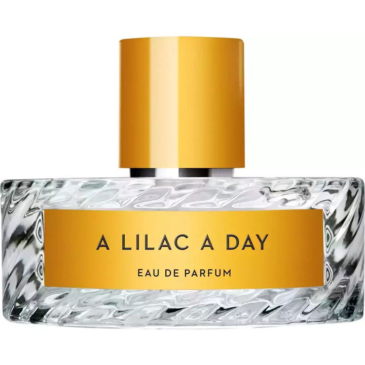 A Lilac A Day by Vilhelm Parfumerie perfume bottle