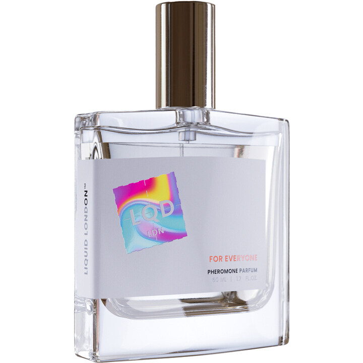For Everyone by Liquid London perfume bottle