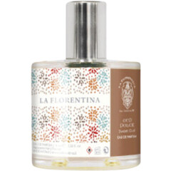 Oud Dolce / Sweet Oud by La Florentina perfume bottle