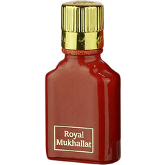 Royal Mukhallat