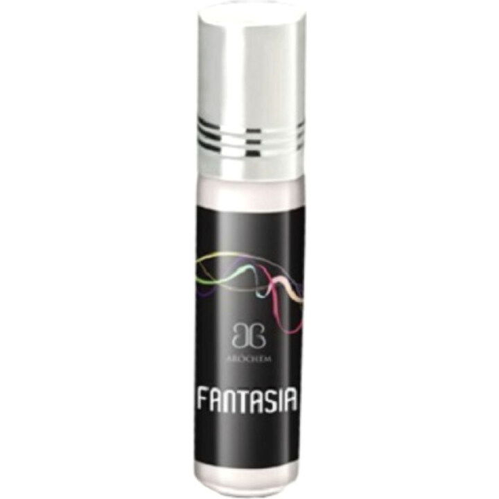 Fantasia by Arome / Arochem perfume bottle