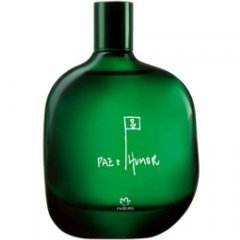Paz e Humor by Natura perfume bottle