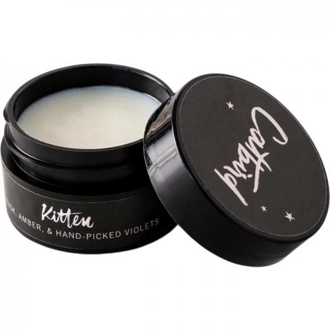 Kitten by Catbird perfume bottle