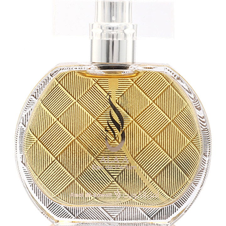 Ala'a / آلاء by Amal Al-Kuwait / امل الكويت perfume bottle