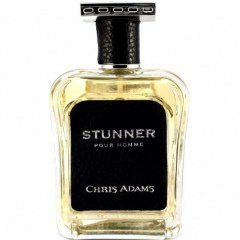 Stunner pour Homme by Chris Adams perfume bottle