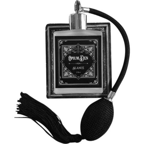 Opium Den EDP by Seance perfume bottle