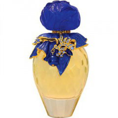 Pure Art by Alexandre.J perfume bottle