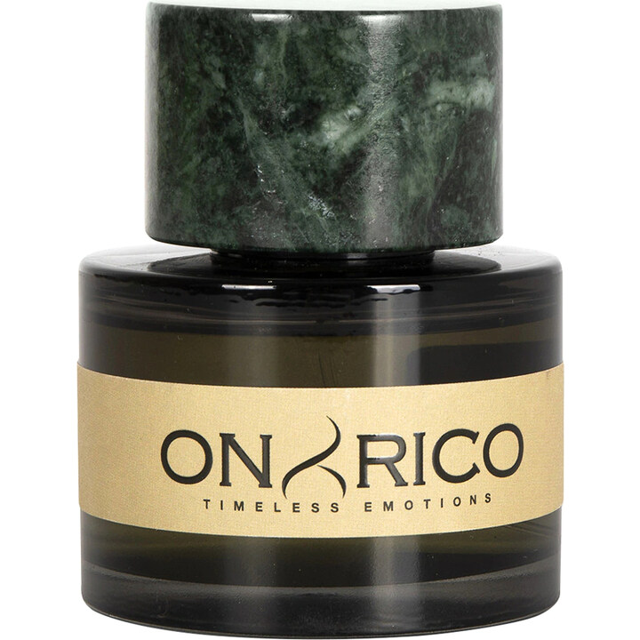 Tau by Onyrico perfume bottle