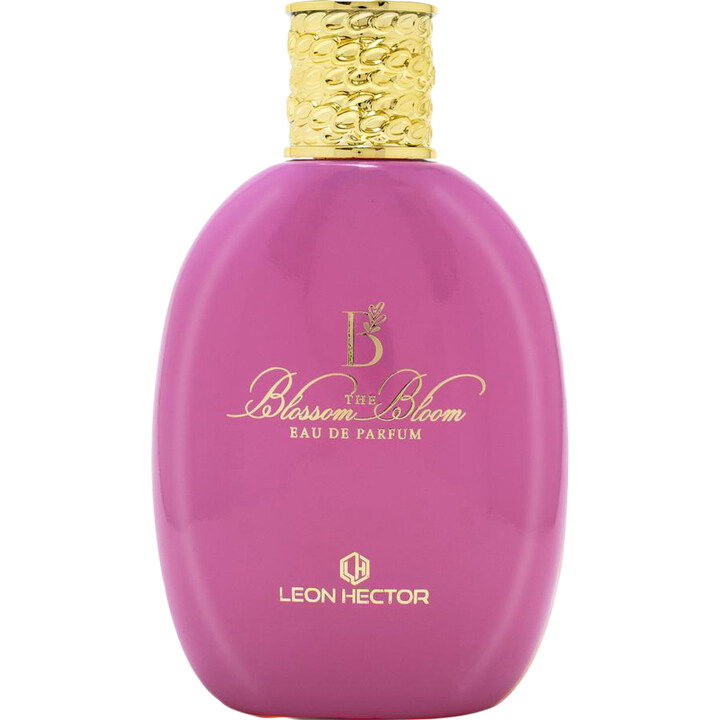 The Blossom Bloom by Leon Hector perfume bottle