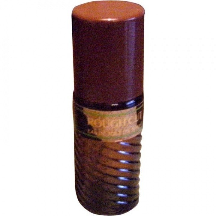 Rough Cut by Starion perfume bottle