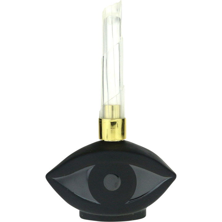 Eyelash by Laurensix perfume bottle