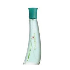 Be...Spontaneous by Avon perfume bottle