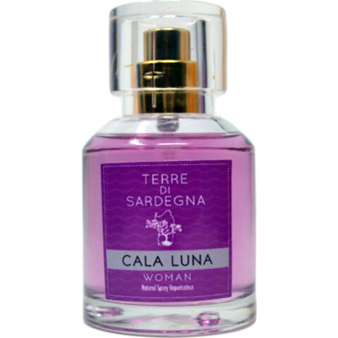 Cala Luna by Le Perle di Sardegna / Terre di Sardegna perfume bottle