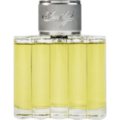 Good Life for Men EDT by Davidoff perfume bottle