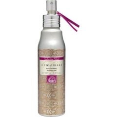 Mysterious Rose by I Coloniali perfume bottle