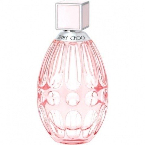 Jimmy Choo L'Eau by Jimmy Choo perfume bottle