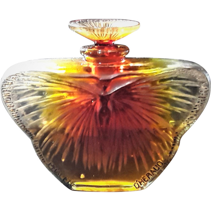 Phalene by d'Heraud perfume bottle