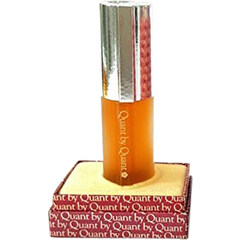 Quant by Quant (Parfum) by Mary Quant perfume bottle