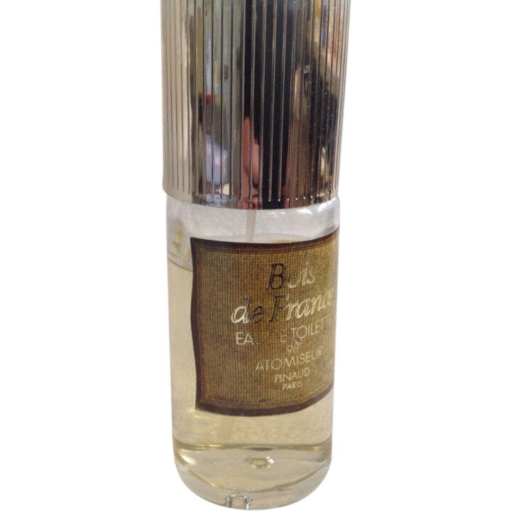 Bois de France by Clubman / Edouard Pinaud perfume bottle