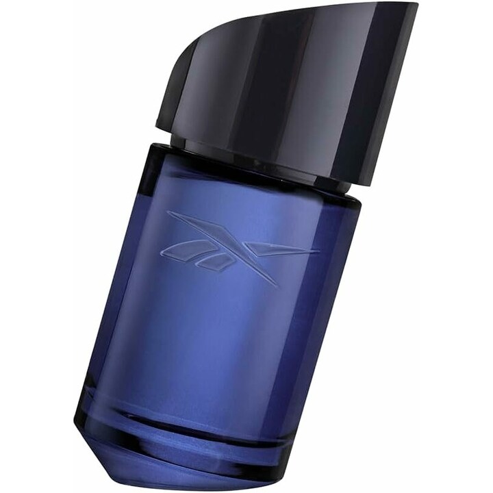 Iconic Statement Blue by Reebok perfume bottle