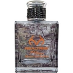 Mountain Series for Him by Realtree perfume bottle