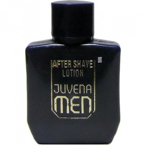 Juvena Men (After Shave Lotion) by Juvena perfume bottle