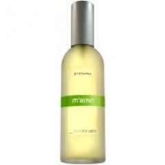 M'Amo by Tonatto perfume bottle